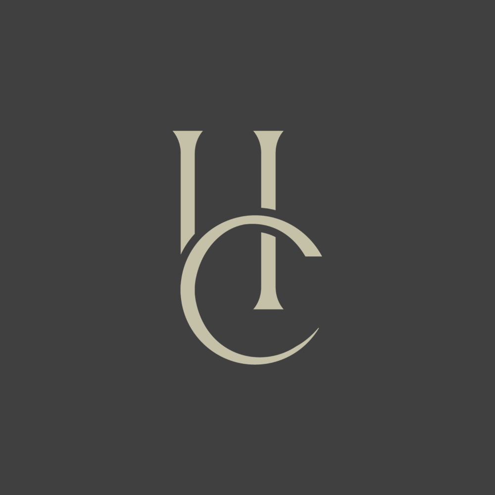 HC product logo