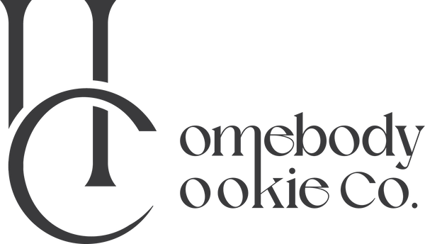 Homebody Cookie Co.